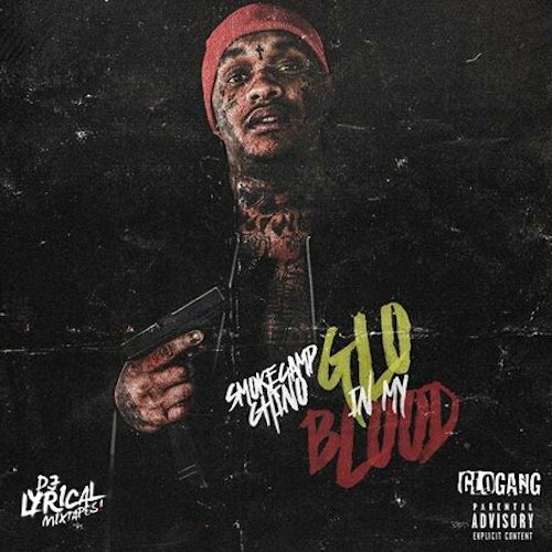 Glo In My Blood