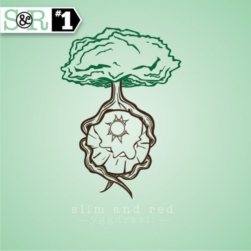 Issue No. 1: Yggdrasil