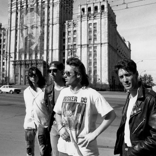 Love Rush 54 40 Last Fm
