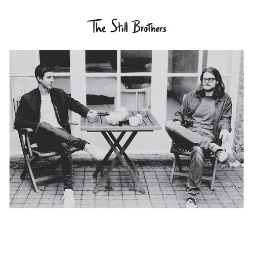 The Still Brothers EP