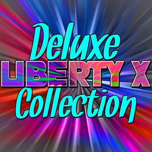 Deluxe Liberty X Collection