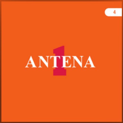 As 100 Mais Da Antena 1 - Volume 3 (Álbum 5)