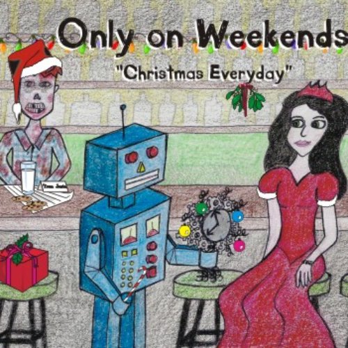 Christmas Everyday