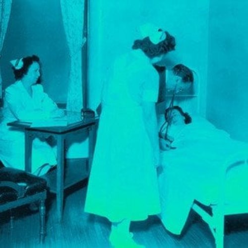 Hospital Socks - Single