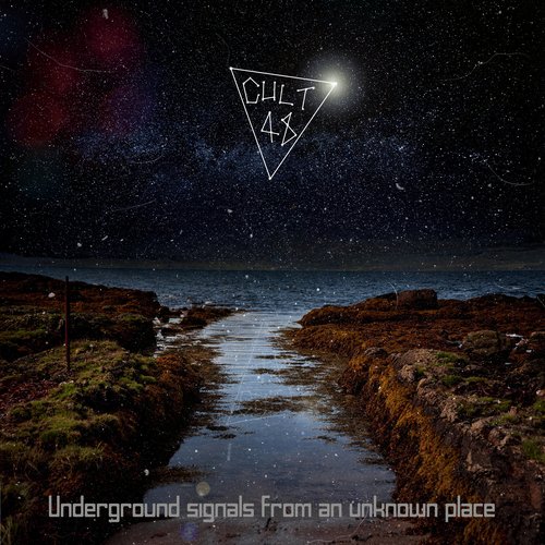 Underground Signals From an Unknown Place