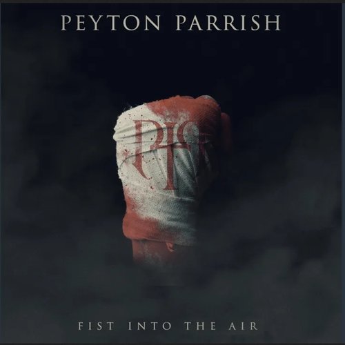 Fist Into The Air