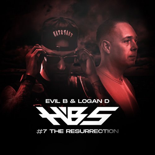 Evil B & Logan D Presents HBS 7 (Mixed)