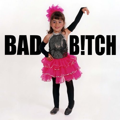 Bad B!Tch - Single