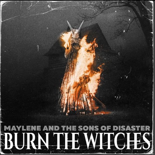 Burn the Witches - Single
