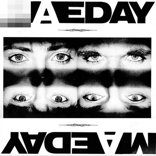 Maeday