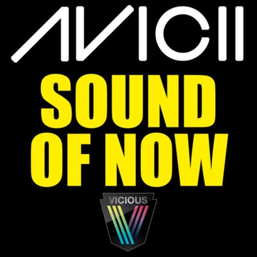 Sound Of Now - EP