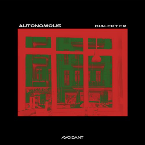 Dialekt EP