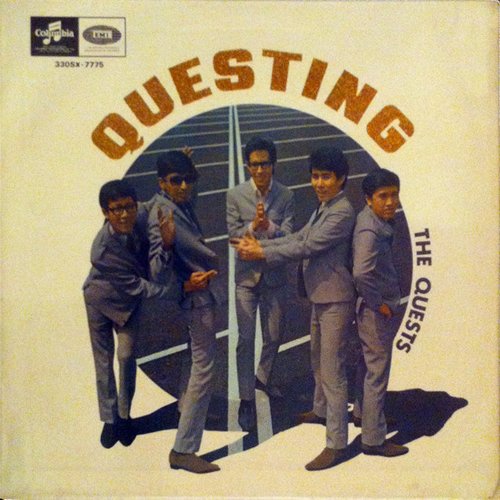 Questing