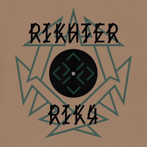 Rik4 - EP