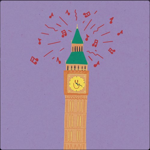 Big Ben
