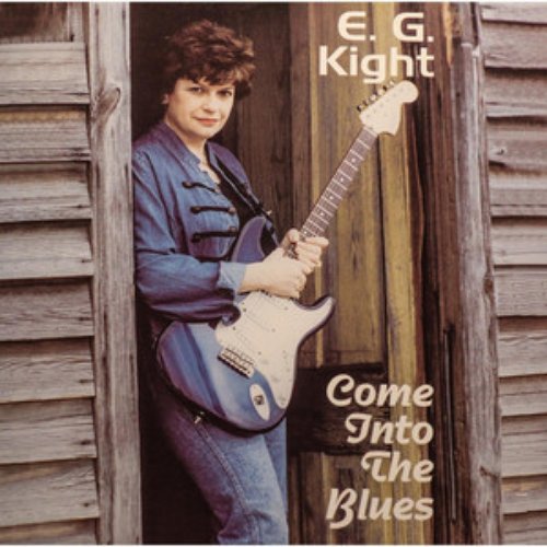 Come Into The Blues