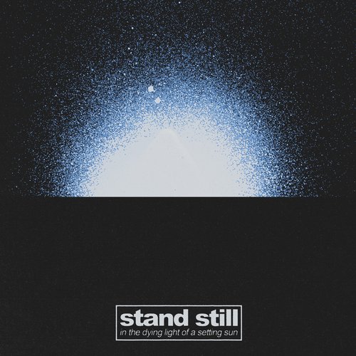 In the Dying Light of a Setting Sun - Single