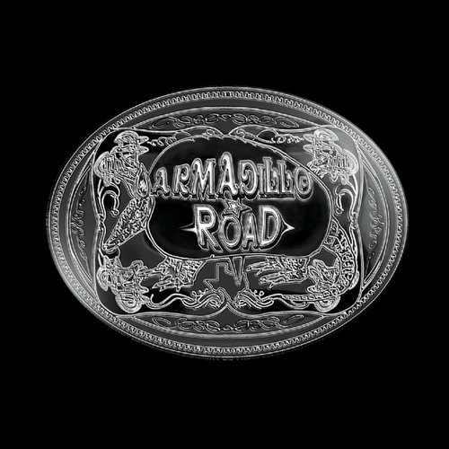 Armadillo Road