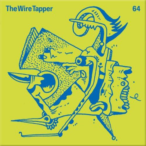 The Wire Tapper 64