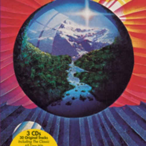 Escape/Frontiers/Infinity (3 Pak)