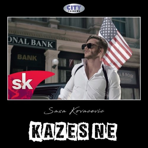 Kazes Ne