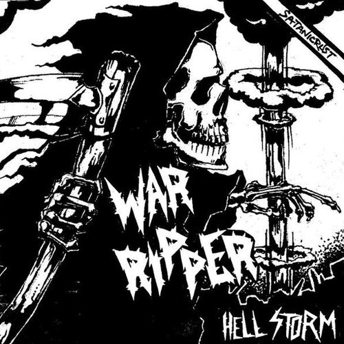 Hellstorm