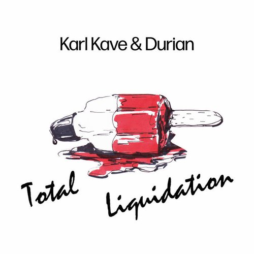 Total Liquidation