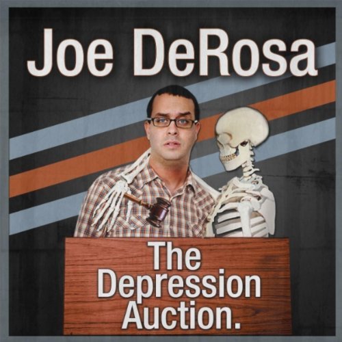 The Depression Auction