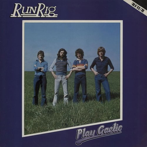 Play Gaelic
