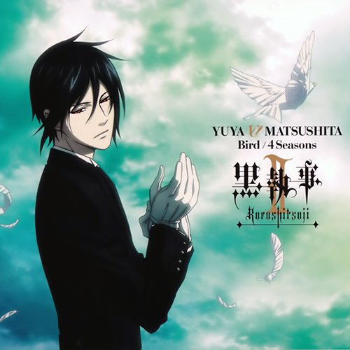 Bird 4 Seasons Yuya Matsushita Last Fm