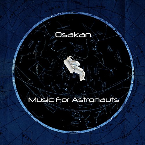 Music For Astronauts