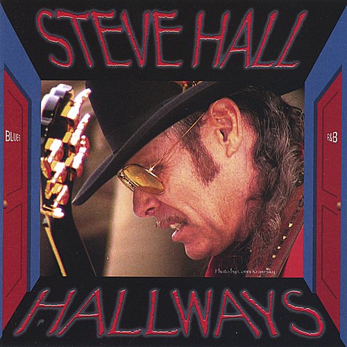 Hallways
