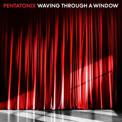 Waving Through a Window - Single
