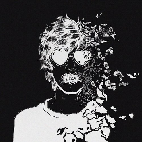 Black (Deluxe)
