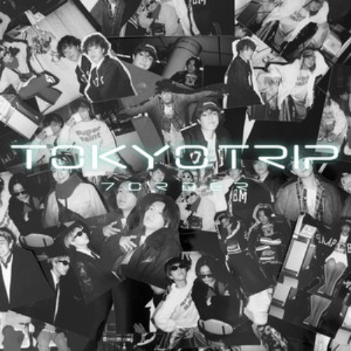 TOKYO TRIP