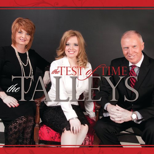The Test Of Time
