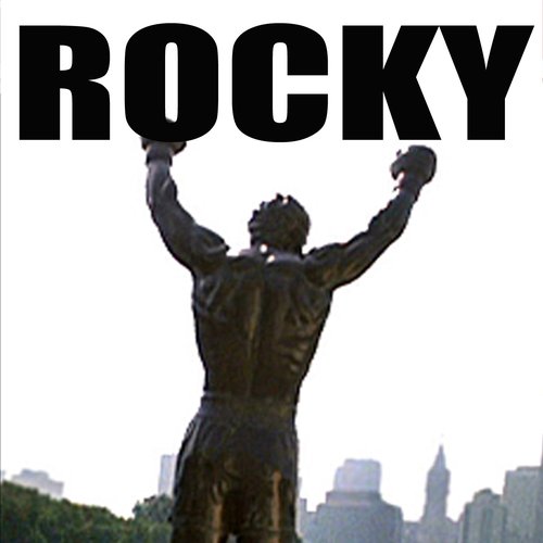 Rocky (Eye of the Tiger)