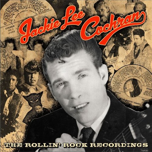 The Rollin' Rock Recordings