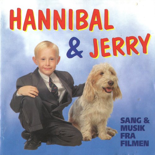 Hannibal Og Jerry (Sang & Musik fra Filmen)