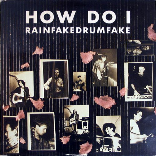 RainFakeDrumFake