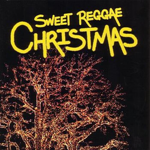 Sweet Reggae Christmas