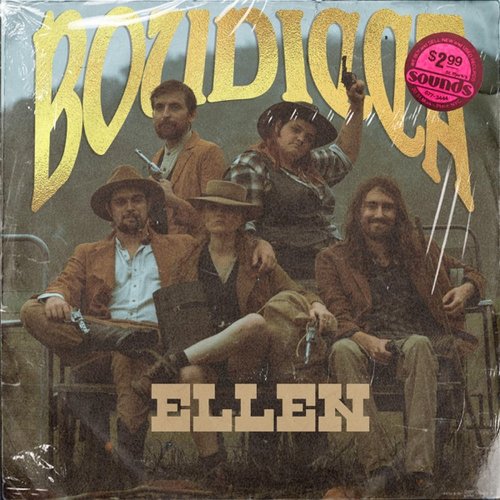 Ellen - Single