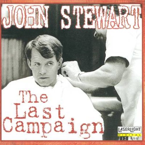 The Last Campaign