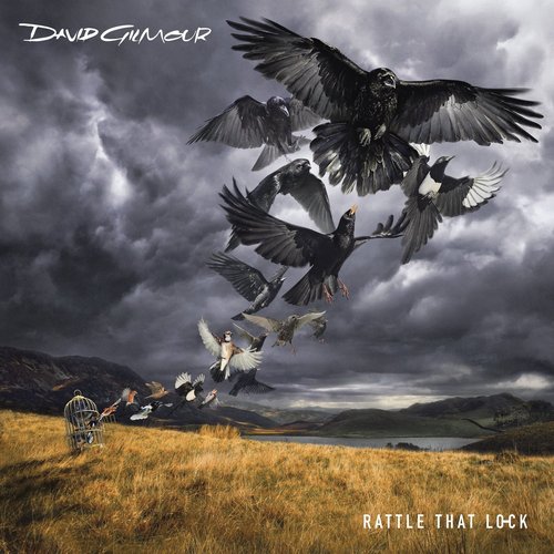 Rattle That Lock (Deluxe)