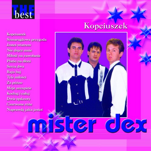 The Best - Kopciuszek