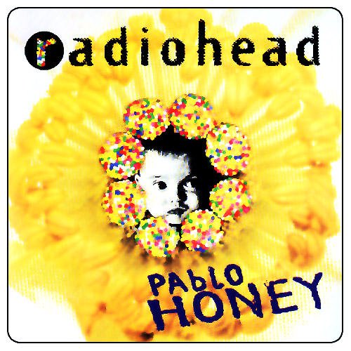 Pablo Honey [Explicit]