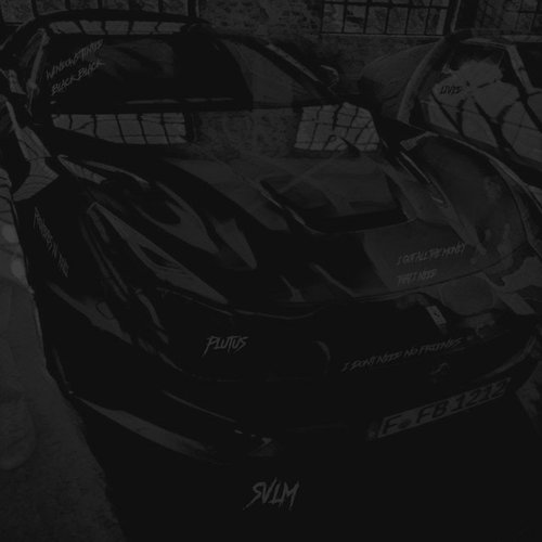 Black Black