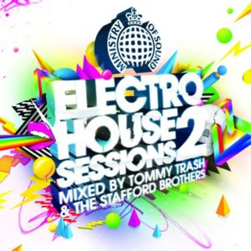 Electro House Sessions Digital