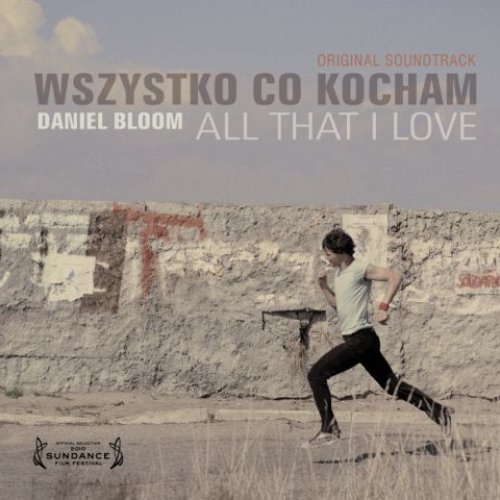 Wszystko Co Kocham - Soundtrack