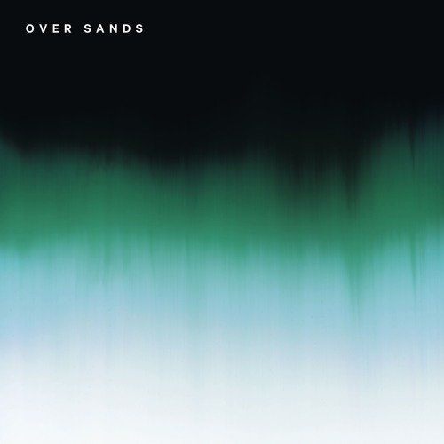 Over Sands